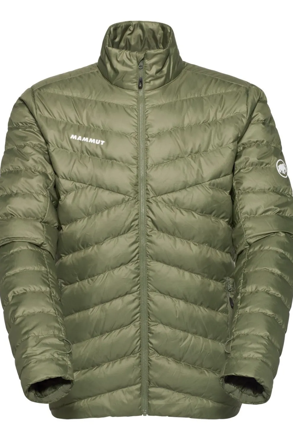 Outlet Mammut 3-In-1 Jas Convey 3 In 1 Hs Hooded Jacket Men dark khaki/mid khaki