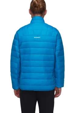 Clearance Mammut Jas Crag In Jacket Men blue