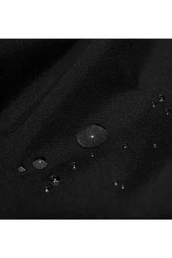 Sale Mammut Jas Seon Pac Hs Hooded Parka Women Black-Black