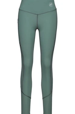Klimbroek Massone Tights Women-Mammut Discount
