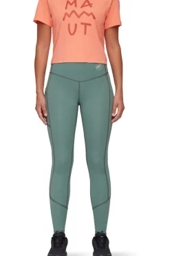 Klimbroek Massone Tights Women-Mammut Discount