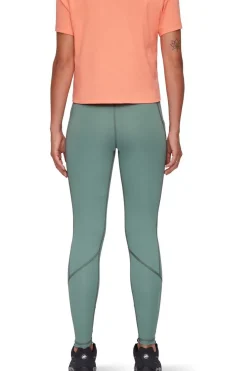 Klimbroek Massone Tights Women-Mammut Discount