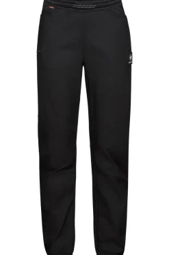 New Mammut Klimbroek Massone Pants Black