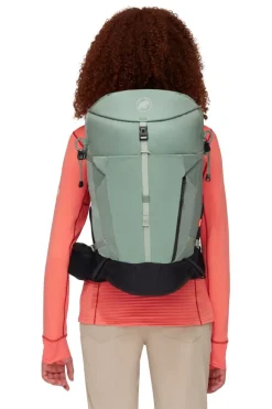 Online Mammut Lithium 30 Women Jade-Black