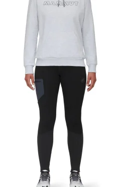 Ondergoed Aconcagua Ml Tights Long Women-Mammut Clearance