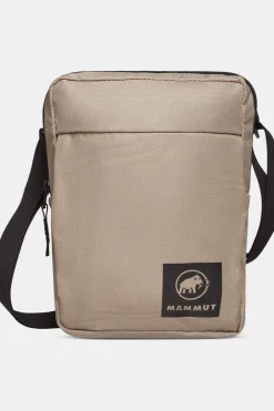 Outlet Mammut Opbergsysteem Xeron Pouch 2 Sand Brown
