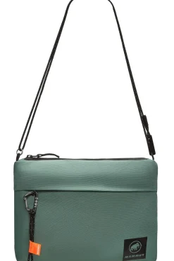 Online Mammut Opbergsysteem Xeron Sacoche 2L Jade