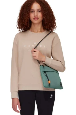 Online Mammut Opbergsysteem Xeron Sacoche 2L Jade