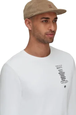 Online Mammut Pet Cord Cap Sand Brown