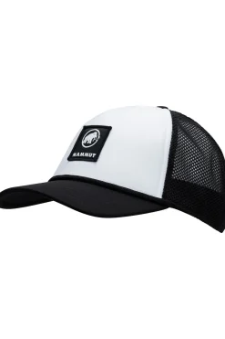 Pet Crag Cap Logo-Mammut Hot