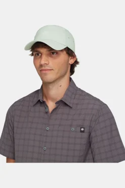 Hot Mammut Pet Sun Peak Cap Silver Sage