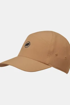 Pet Sun Peak Cap-Mammut Fashion