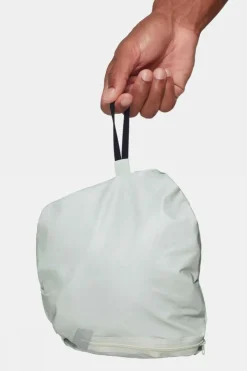 Online Mammut Regenjas Aenergy Tr Hs Hooded Jacket Men Silver Sage