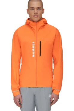 Regenjas Aenergy Tr Hs Hooded Jacket Men-Mammut Fashion
