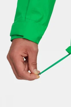 Discount Mammut Regenjas Alto Light Hs Hooded Jacket Men Pinea