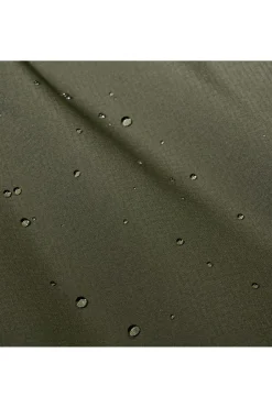 Best Mammut Regenjas Alto Light Hs Hooded Jacket Men dark khaki