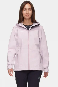 Outlet Mammut Regenjas Linard Guide 3L Alpine Calamint