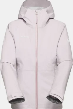 Outlet Mammut Regenjas Linard Guide 3L Alpine Calamint