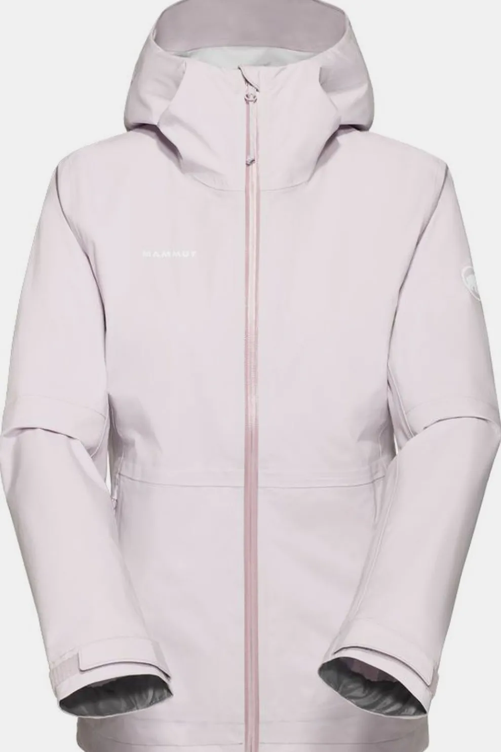 Outlet Mammut Regenjas Linard Guide 3L Alpine Calamint