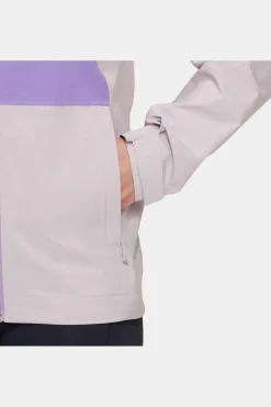 Best Mammut Regenjas Linard Light Hs Hooded Jacket Alpine Calamint-Lavandin