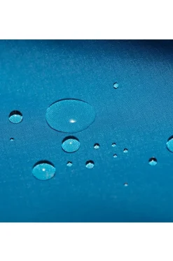 Online Mammut Regenjas Taiss Hs Hooded Jacket Men Deep Ice-Marine