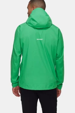 Regenjas Taiss Hs Hooded Jacket Men-Mammut Outlet