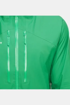 Regenjas Taiss Hs Hooded Jacket Men-Mammut Outlet