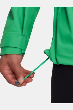 Regenjas Taiss Hs Hooded Jacket Men-Mammut Outlet