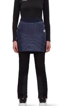 Discount Mammut Rok Aenergy In Skirt Women Navy Blue