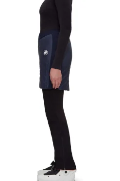 Discount Mammut Rok Aenergy In Skirt Women Navy Blue
