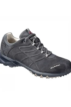 Fashion Mammut Schoen Tatlow LTH mid grey