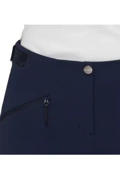 New Mammut Short Taiss So Women Marine