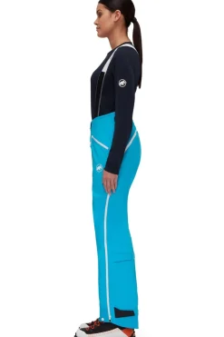 Skibroek Nordwand Pro Hs Pants Women-Mammut Discount