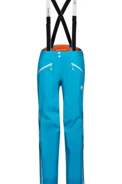Skibroek Nordwand Pro Hs Pants Women-Mammut Discount