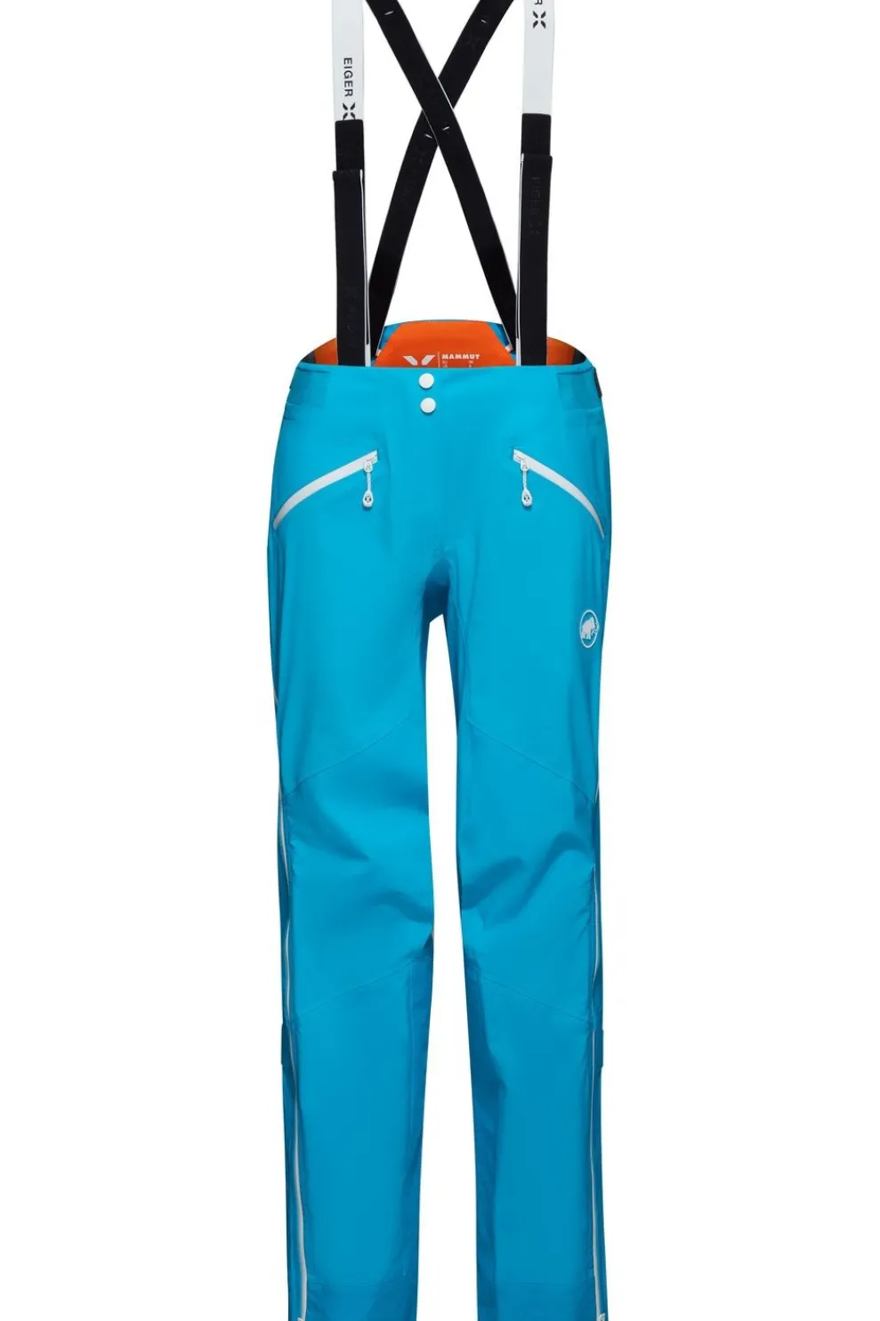Skibroek Nordwand Pro Hs Pants Women-Mammut Discount