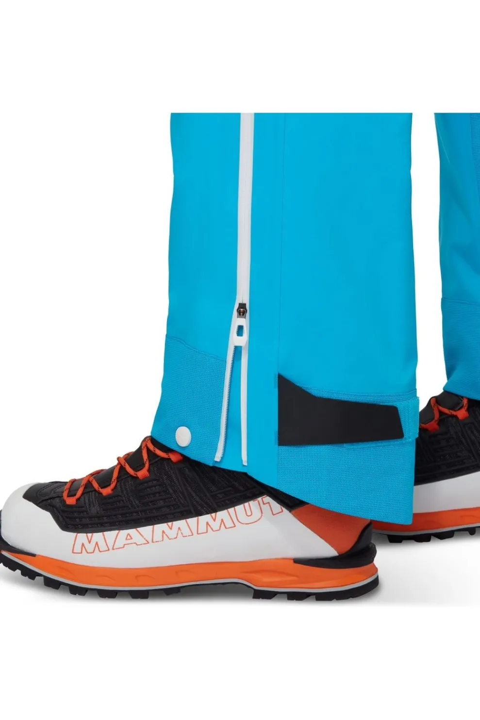 Skibroek Nordwand Pro Hs Pants Women-Mammut Discount