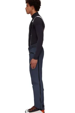 Clearance Mammut Skibroek Nordwand Pro Hs Pants Men Navy Blue