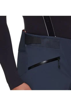 Clearance Mammut Skibroek Nordwand Pro Hs Pants Men Navy Blue