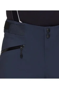 Clearance Mammut Skibroek Nordwand Pro Hs Pants Men Navy Blue