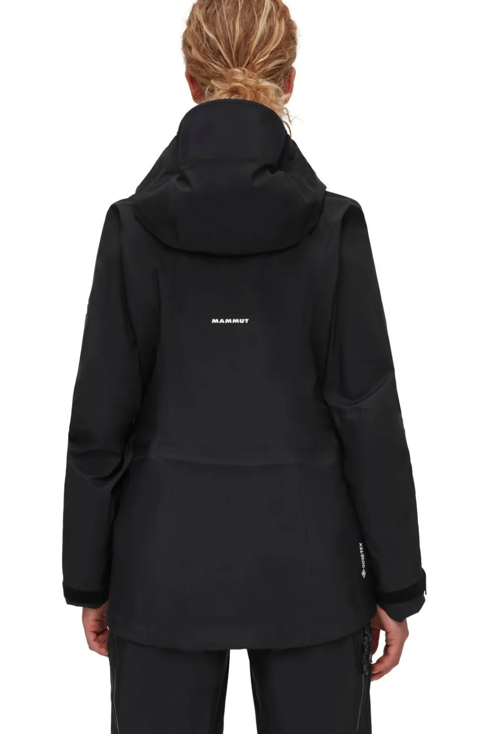 Ski-Jas Eiger Free Advanced Hs Hooded Jacket Women-Mammut Sale