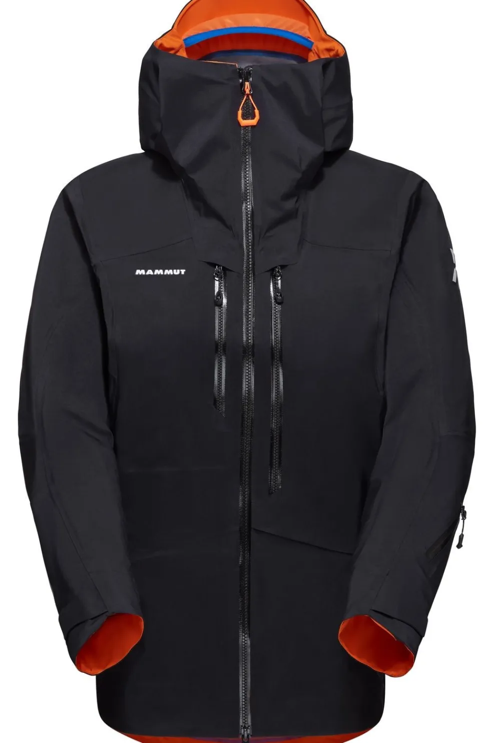 Ski-Jas Eiger Free Advanced Hs Hooded Jacket Women-Mammut Sale