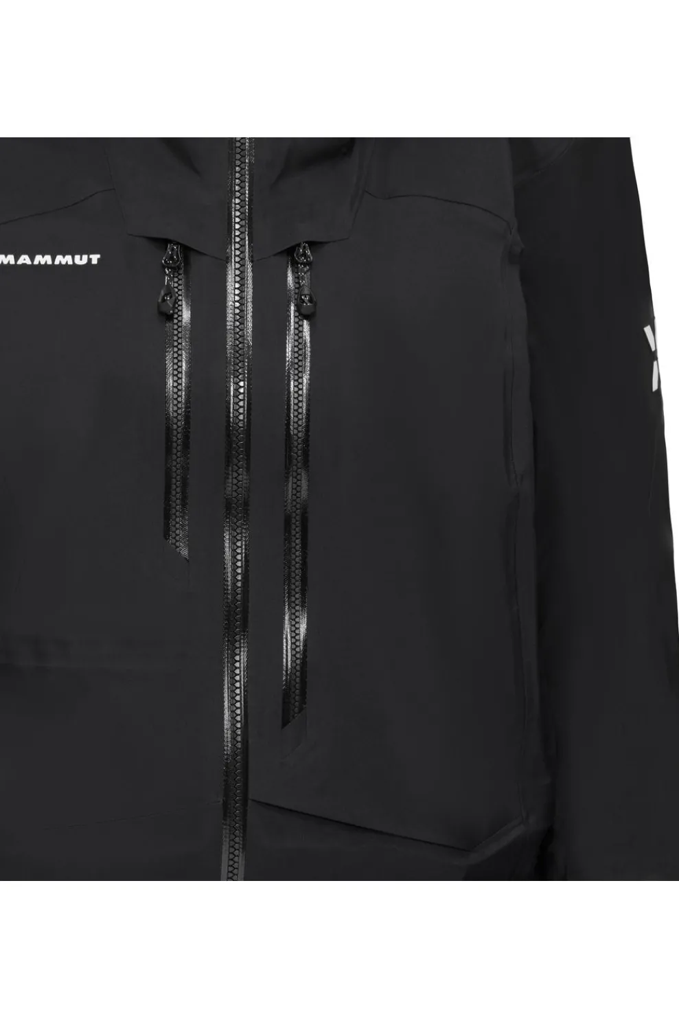 Ski-Jas Eiger Free Advanced Hs Hooded Jacket Women-Mammut Sale