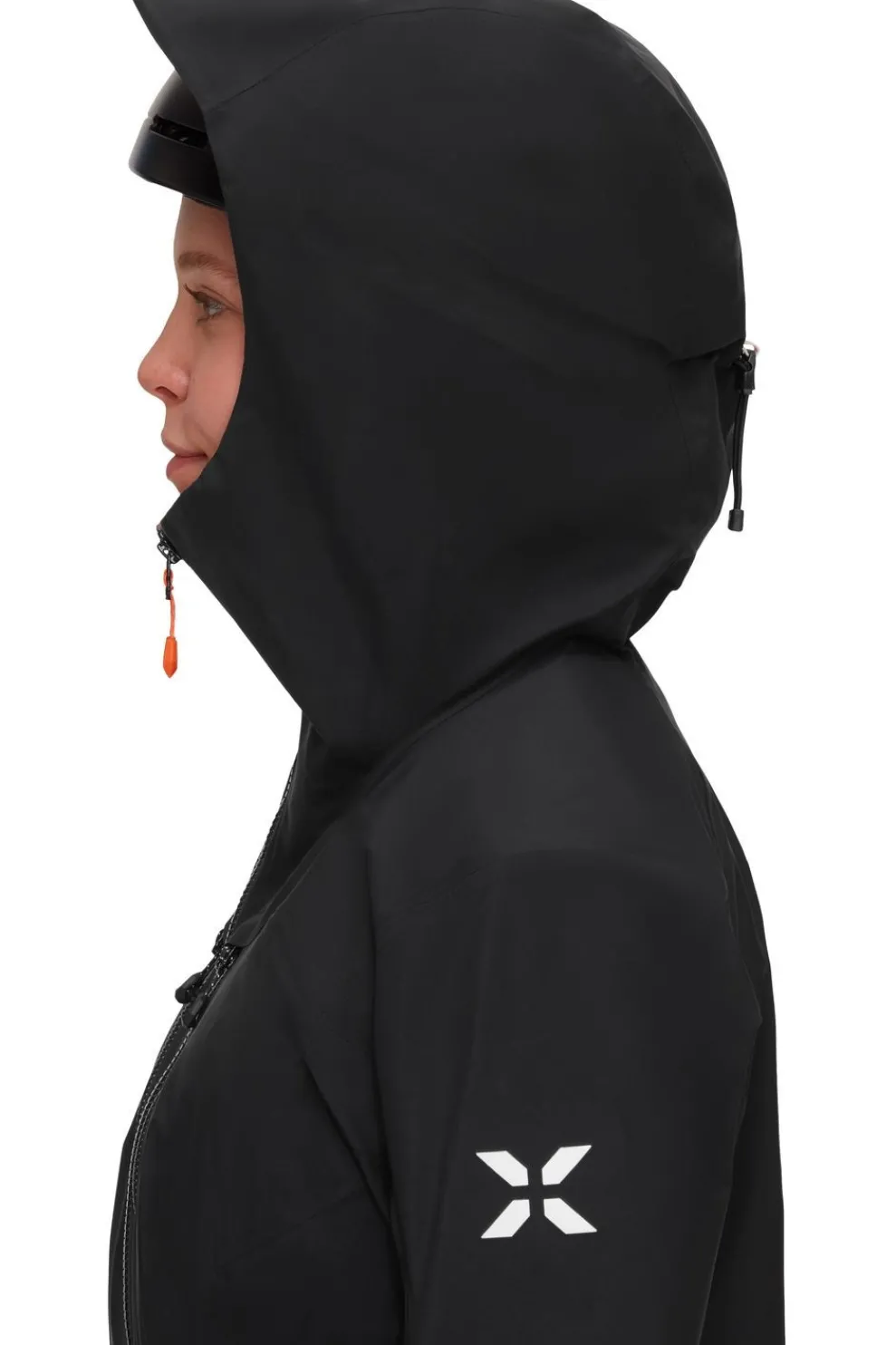 Ski-Jas Eiger Free Advanced Hs Hooded Jacket Women-Mammut Sale