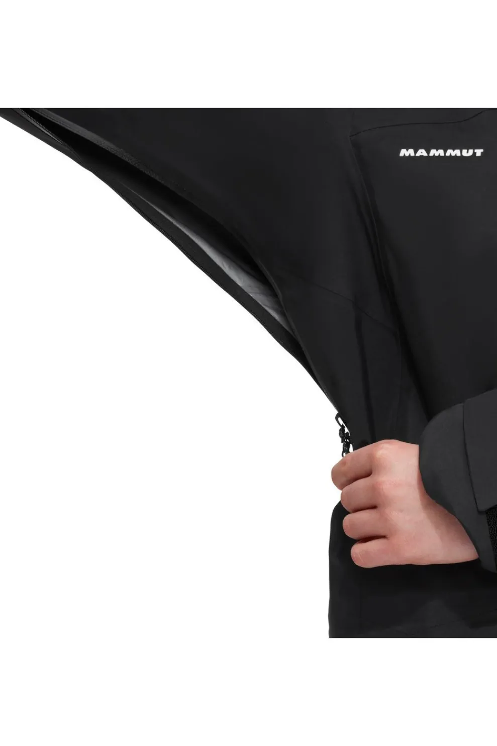 Ski-Jas Eiger Free Advanced Hs Hooded Jacket Women-Mammut Sale