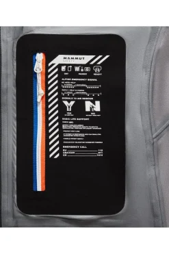 Ski-Jas Eiger Free Advanced Hs Hooded Jacket Women-Mammut Best