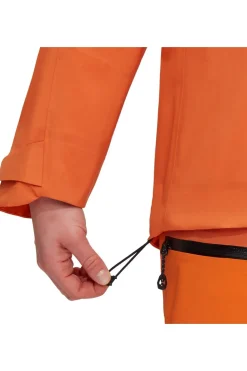 Ski-Jas Eiger Free Advanced Hs Hooded Jacket Women-Mammut Best