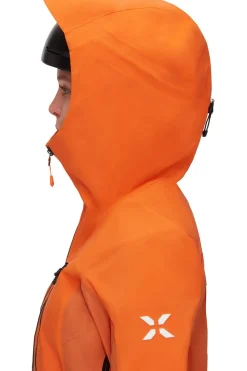 Ski-Jas Eiger Free Advanced Hs Hooded Jacket Women-Mammut Best