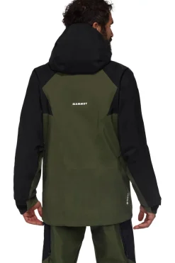Ski-Jas Eiger Free Advanced Hs Hooded Jacket Men-Mammut Sale