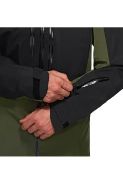 Ski-Jas Eiger Free Advanced Hs Hooded Jacket Men-Mammut Sale