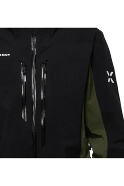 Ski-Jas Eiger Free Advanced Hs Hooded Jacket Men-Mammut Sale